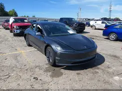 5YJ3E1EA9SF000914 2025 TESLA MODEL 3