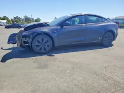 5YJ3E1EA9SF001691 2025 TESLA MODEL 3