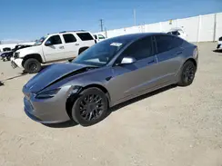 5YJ3E1EA9SF004669 2025 TESLA MODEL 3