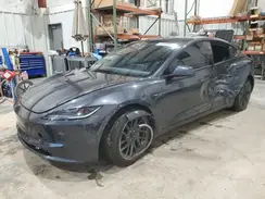 5YJ3E1EA9SF005238 2025 TESLA MODEL 3