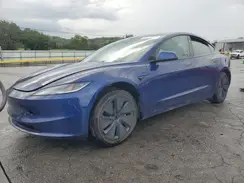 5YJ3E1EA9SF011217 2025 TESLA MODEL 3