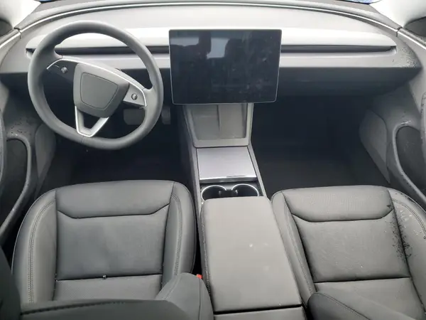 5YJ3E1EA9SF011217 2025 TESLA MODEL 3 - Image 8