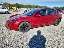 5YJ3E1EA9SF011542 2025 TESLA MODEL 3