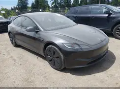5YJ3E1EA9SF013260 2025 TESLA MODEL 3