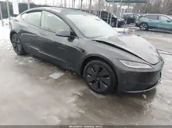 5YJ3E1EA9SF013663 2025 TESLA MODEL 3