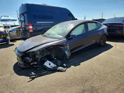 5YJ3E1EA9SF013761 2025 TESLA MODEL 3