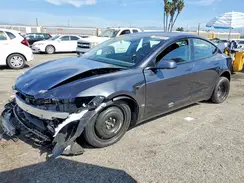 5YJ3E1EA9SF013940 2025 TESLA MODEL 3