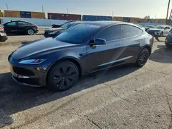 5YJ3E1EA9SF015185 2025 TESLA MODEL 3