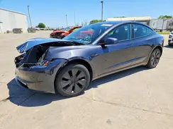 5YJ3E1EA9SF016532 2025 TESLA MODEL 3