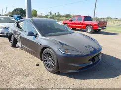 5YJ3E1EA9SF019270 2025 TESLA MODEL 3