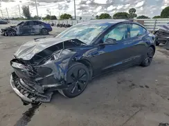 5YJ3E1EA9SF019706 2025 TESLA MODEL 3