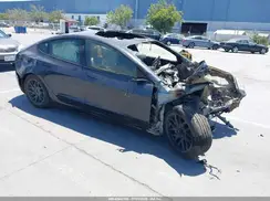 5YJ3E1EA9SF021858 2025 TESLA MODEL 3