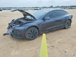 5YJ3E1EA9SF022735 2025 TESLA MODEL 3