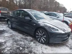 5YJ3E1EA9SF024128 2025 TESLA MODEL 3
