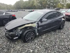 5YJ3E1EA9SF024355 2025 TESLA MODEL 3