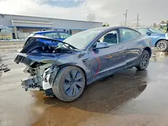 5YJ3E1EA9SF024503 2025 TESLA MODEL 3