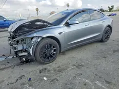 5YJ3E1EA9SF024548 2025 TESLA MODEL 3