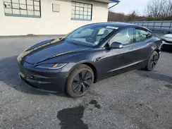 5YJ3E1EA9SF024579 2025 TESLA MODEL 3
