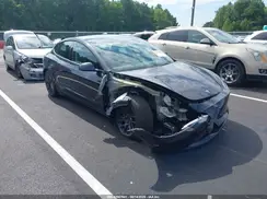 5YJ3E1EA9SF024646 2025 TESLA MODEL 3