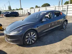5YJ3E1EA9SF024730 2025 TESLA MODEL 3