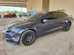 5YJ3E1EA9SF026137 2025 TESLA MODEL 3