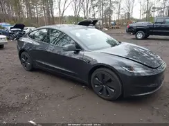 5YJ3E1EA9SF026381 2025 TESLA MODEL 3
