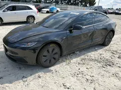 5YJ3E1EA9SF028888 2025 TESLA MODEL 3