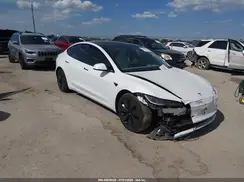 5YJ3E1EA9SF030768 2025 TESLA MODEL 3