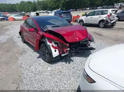 5YJ3E1EA9SF031211 2025 TESLA MODEL 3
