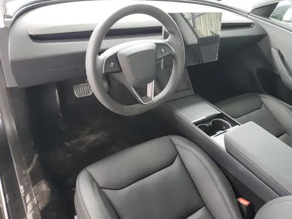 5YJ3E1EA9SF031404 2025 TESLA MODEL 3 - Image 8