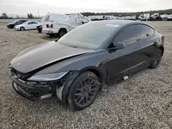 5YJ3E1EA9SF031595 2025 TESLA MODEL 3