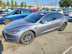 5YJ3E1EA9SF032262 2025 TESLA MODEL 3