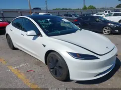 5YJ3E1EA9SF032293 2025 TESLA MODEL 3