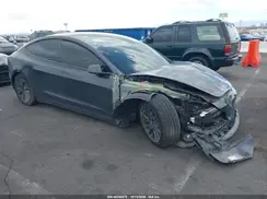 5YJ3E1EA9SF033816 2025 TESLA MODEL 3