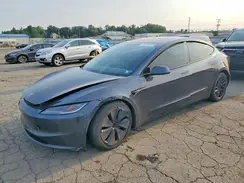 5YJ3E1EA9SF035789 2025 TESLA MODEL 3