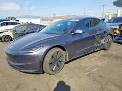 5YJ3E1EA9SF038188 2025 TESLA MODEL 3