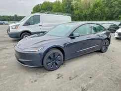 5YJ3E1EA9SF038711 2025 TESLA MODEL 3