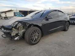 5YJ3E1EA9SF038787 2025 TESLA MODEL 3