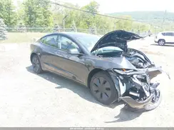 5YJ3E1EA9SF039289 2025 TESLA MODEL 3