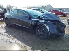 5YJ3E1EA9SF039311 2025 TESLA MODEL 3