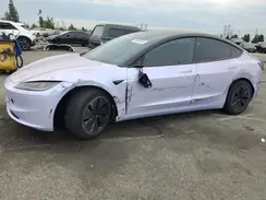 5YJ3E1EA9SF039776 2025 TESLA MODEL 3