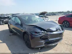 5YJ3E1EA9SF040314 2025 TESLA MODEL 3