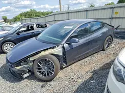 5YJ3E1EA9SF040927 2025 TESLA MODEL 3
