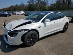 5YJ3E1EA9SF041401 2025 TESLA MODEL 3
