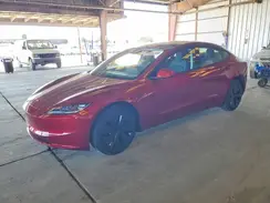 5YJ3E1EA9SF041642 2025 TESLA MODEL 3