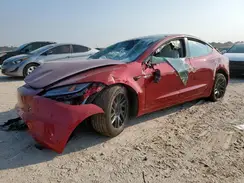 5YJ3E1EA9SF042113 2025 TESLA MODEL 3