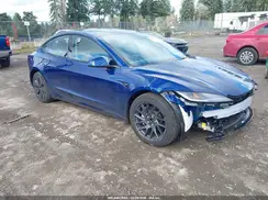 5YJ3E1EA9SF043312 2025 TESLA MODEL 3