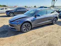 5YJ3E1EA9SF045271 2025 TESLA MODEL 3