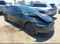 5YJ3E1EA9SF045755 2025 TESLA MODEL 3