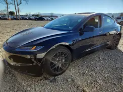 5YJ3E1EA9SF046615 2025 TESLA MODEL 3
